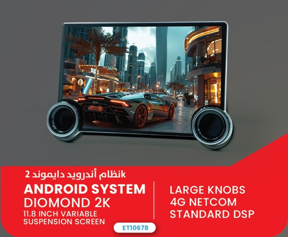 Car Android